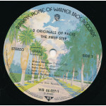Faces – 2 Originals Of Faces (2 X LP, Compilation) 1973 Germany