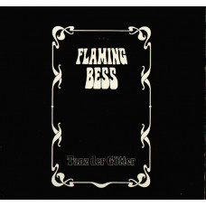 Flaming Bess – Tanz Der Götter (LP) 1979 Almanya