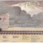 Foreigner – Foreigner (LP) 1977 Almanya