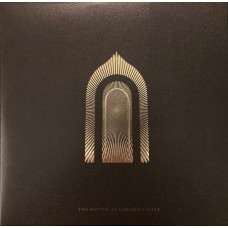 Greta Van Fleet – The Battle At Garden's Gate (2 X LP) 2021 Avrupa, SIFIR
