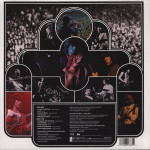 The Rolling Stones – Get Yer Ya-Ya's Out! - The Rolling Stones In Concert (Sıfır) 2003 LP