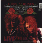 Guns N' Roses – G N' R Lies (Sıfır) 2020 LP