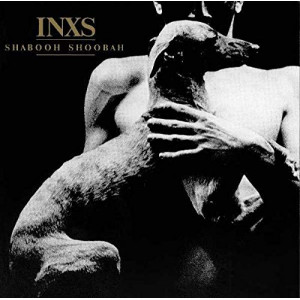 INXS – Shabooh Shoobah (Sıfır) 2014 LP
