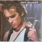 Jeff Buckley – Grace (LP) 2023 Europe, SIFIR Jeff Buckley – Grace (LP) 2023 Europe, SIFIR