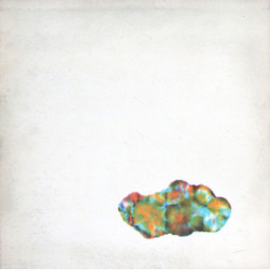 King Crimson – Islands (LP) 1972 Amerika