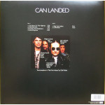 Can – Landed (Sıfır Plak) 2014 Europe, SIFIR