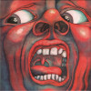 King Crimson – In The Court Of The Crimson King (An Observation By King Crimson) 1970 Germany