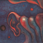 King Crimson – In The Court Of The Crimson King (An Observation By King Crimson) 1970 Germany