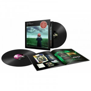 Pink Floyd – Live At Knebworth 1990 (Sıfır) 2LP 2019 Avrupa Baskı