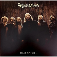 The Magpie Salute -High Water II (2 LP) SIFIR