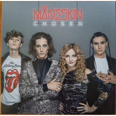 Maneskin - Chosen (LP) Coloured