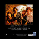 Maneskin - Teatro D'ira Vol.1 (LP) Coloured Vinyl
