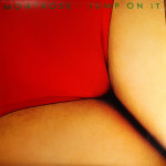 Montrose – Jump On It (LP) 1976 USA