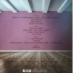 Morse / Portnoy / George - Cover 2 Cover (2 LP + CD) SIFIR