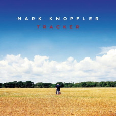 Mark Knopfler – Tracker (2 LP) 2015 EU, SIFIR