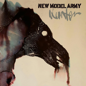 New Model Army - Winter (2 LP) SIFIR