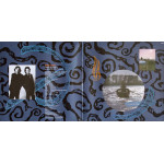 Pink Floyd – A Momentary Lapse Of Reason (Plak) 1987 Europe Baskı