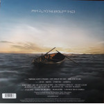 Pink Floyd – The Endless River (2 X LP) 2014 Avrupa