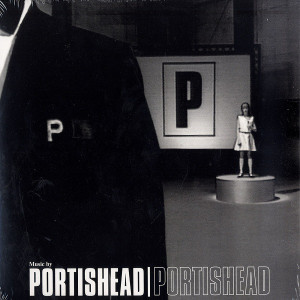 Portishead - Portishead 180 grams (LP)
