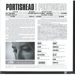 Portishead - Portishead 180 grams (LP)