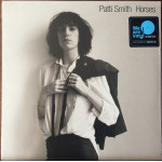 Patti Smith – Horses (LP) 2015 Avrupa, SIFIR
