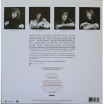 Patti Smith – Horses (LP) 2015 Avrupa, SIFIR