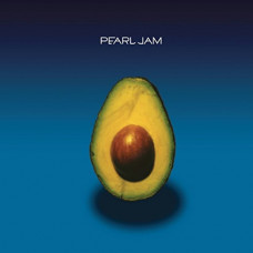 Pearl Jam – Pearl Jam (2 LP) 2017 EU. Baskı
