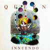 Queen - Innuendo (2 X LP) 2015 Europe SIFIR