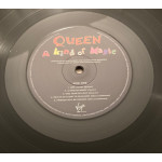 Queen ‎– A Kind Of Magic (Sıfır Plak) 2015 EU. 