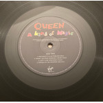 Queen ‎– A Kind Of Magic (Sıfır Plak) 2015 EU. 