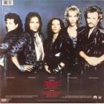 Scorpions – Savage Amusement (LP) 1988 Birleşik Krallık