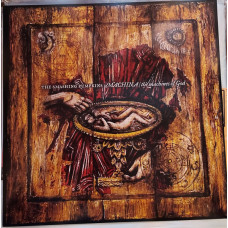 The Smashing Pumpkins - Machina / The Machines of God (2 LP) Coloured