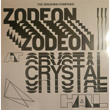 Smashing Pumpkins - Zodeon At Crystal Hall (LP)
