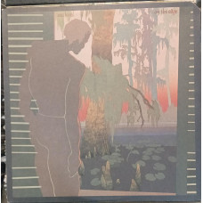 Sea Level – On The Edge (LP) 1978 US