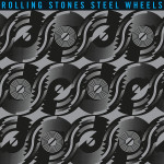 Rolling Stones – Steel Wheels (Sıfır) 2019 LP