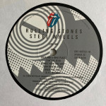 Rolling Stones – Steel Wheels (Sıfır) 2019 LP