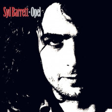 Syd Barrett – Opel (Sıfır Plak) 2014 EU.