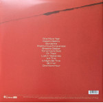 Tame Impala – The Slow Rush (2 x LP) 2020 Sıfır