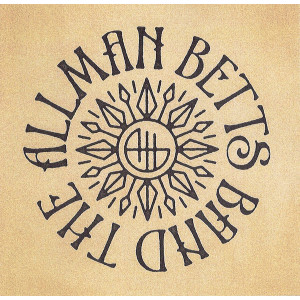 The Allman Betts Band – Down To The River (2 x LP) 2019 SIFIR 