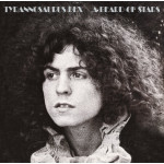 Tyrannosaurus Rex ‎– A Beard Of Stars (Sıfır Plak) 2014 Avrupa Baskı