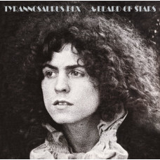 Tyrannosaurus Rex ‎– A Beard Of Stars (LP) 2014 Avrupa, SIFIR