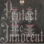 Various – Protect The Innocent - 30 Metal Monsters (2x LP)