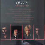 Queen – Greatest Hits (Sıfır Plak) U.S. Edition