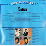 Dalida – Star Discothek (LP) Germany