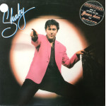 Shakin' Stevens – Shaky (LP) Europe 1981