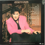 Shakin' Stevens – Shaky (LP) Europe 1981