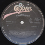 Shakin' Stevens – Shaky (LP) Europe 1981