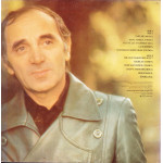 Charles Aznavour – The Best Of Charles Aznavour (LP)