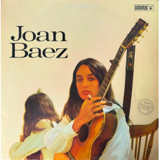 Joan Baez – Joan Baez (LP)