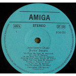 Shakin' Stevens – Jetzt Kommt Shaky (LP) 1984 GDR